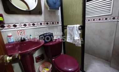 hotel en arriendo en la merced. Cod A2752