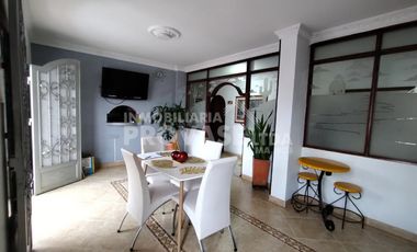 hotel en arriendo en la merced. Cod A2752