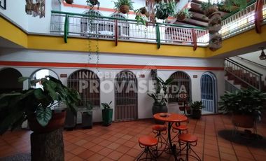 hotel en arriendo en la merced. Cod A2752
