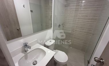 apartamento en arriendo en fatima. Cod A61768
