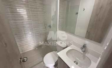 apartamento en arriendo en fatima. Cod A61768