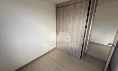apartamento en arriendo en fatima. Cod A61768