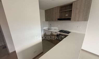 apartamento en arriendo en fatima. Cod A61768