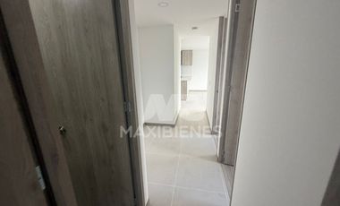 apartamento en arriendo en fatima. Cod A61768