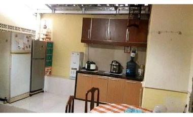 Rumah Minimalis di Komplek PLN Durentiga Jakarta Selatan