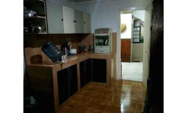 Rumah Minimalis di Komplek PLN Durentiga Jakarta Selatan