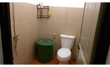 Rumah Minimalis di Komplek PLN Durentiga Jakarta Selatan