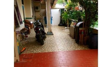 Rumah Minimalis di Komplek PLN Durentiga Jakarta Selatan