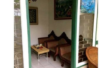 Rumah Minimalis di Komplek PLN Durentiga Jakarta Selatan