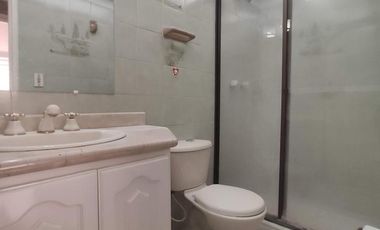 apartamento en venta en caobos. Cod V25073