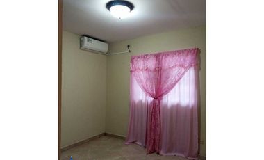 Alquilo amplia y hermosa casa en San Pablo, David! Lista para ocupar