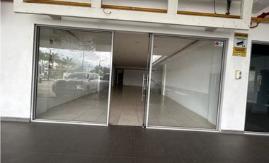 Se Alquila Local comercial en Tocumen, La Siesta