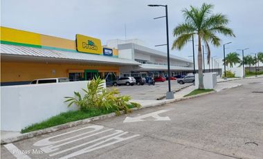 Se Alquila Local comercial en Tocumen, La Siesta