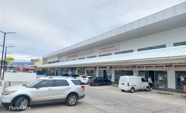 Se Alquila Local comercial en Tocumen, La Siesta