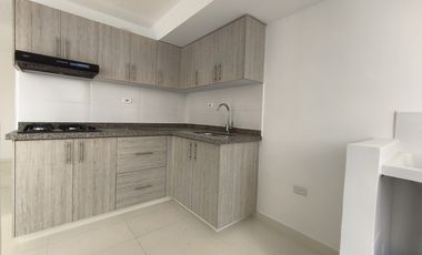 apartamento en venta en prados del este. Cod V31063