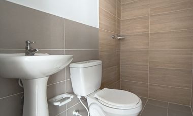 apartamento en venta en prados del este. Cod V31063