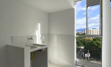 apartamento en venta en prados del este. Cod V31063