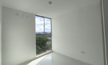 apartamento en venta en prados del este. Cod V31063