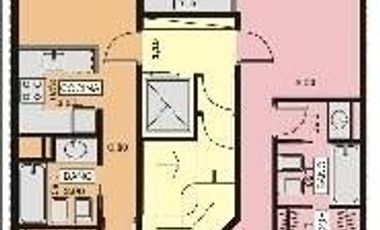 DPTO 3 AMBIENTES LANUS