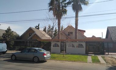 VENDO EL HUALLE/ROJAS MAGALLANES CONDOMINIO JARDINES DE LA VIÑA, ALTOS DE LA FLORIDA