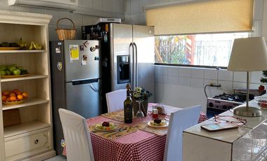VENDO EL HUALLE/ROJAS MAGALLANES CONDOMINIO JARDINES DE LA VIÑA, ALTOS DE LA FLORIDA