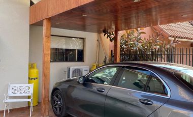 VENDO EL HUALLE/ROJAS MAGALLANES CONDOMINIO JARDINES DE LA VIÑA, ALTOS DE LA FLORIDA