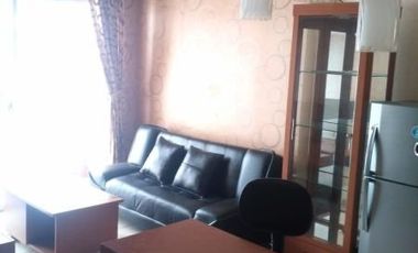 Dijual Apartemen MOI 2BR Full Furnish CityHome