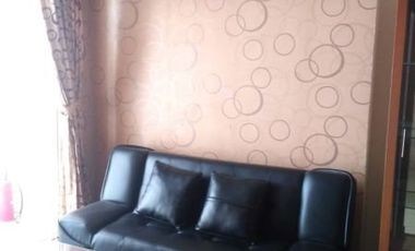Dijual Apartemen MOI 2BR Full Furnish CityHome