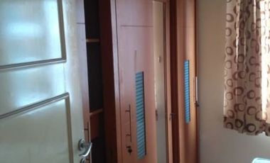 Dijual Apartemen MOI 2BR Full Furnish CityHome