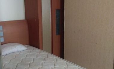 Dijual Apartemen MOI 2BR Full Furnish CityHome