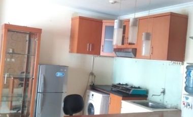 Dijual Apartemen MOI 2BR Full Furnish CityHome