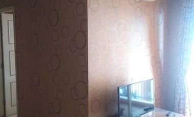 Dijual Apartemen MOI 2BR Full Furnish CityHome