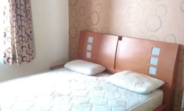 Dijual Apartemen MOI 2BR Full Furnish CityHome