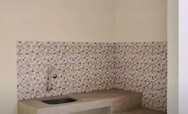 DIJUAL Rumah baru di ploso Surabaya*