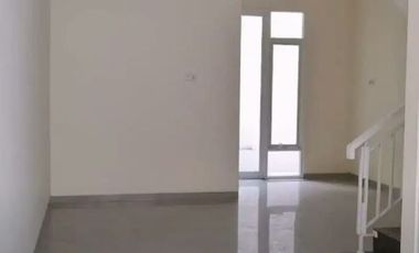DIJUAL Rumah baru di ploso Surabaya*