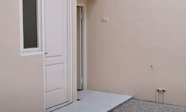 DIJUAL Rumah baru di ploso Surabaya*
