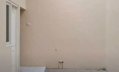DIJUAL Rumah baru di ploso Surabaya*