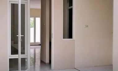 DIJUAL Rumah baru di ploso Surabaya*