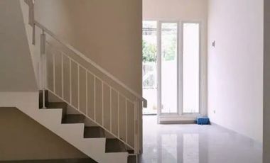 DIJUAL Rumah baru di ploso Surabaya*