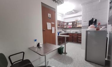 casa en venta en barrio blanco. Cod V24661