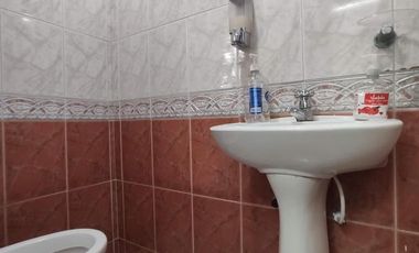 casa en venta en barrio blanco. Cod V24661