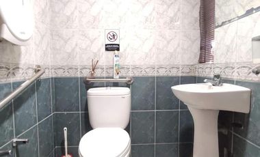 casa en venta en barrio blanco. Cod V24661