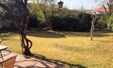 Terreno Construccion  en Venta en AV. Francisco Bilbao- Sebastian El Cano