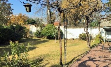 Terreno Construccion  en Venta en AV. Francisco Bilbao- Sebastian El Cano