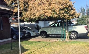 Terreno Construccion  en Venta en AV. Francisco Bilbao- Sebastian El Cano