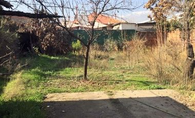 Terreno Construccion  en Venta en AV. Francisco Bilbao- Sebastian El Cano