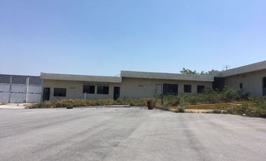 TERRENO COMERCIAL EN RENTA RUIZ CORTINEZ GUADALUPE
