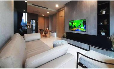 2 Bedroom Condo for rent at 2 bedrooms condo for rent close to BTS Ploenchit [ABKK26697]