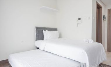 Apartemen Puri Orchard