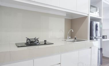 Apartemen Puri Orchard